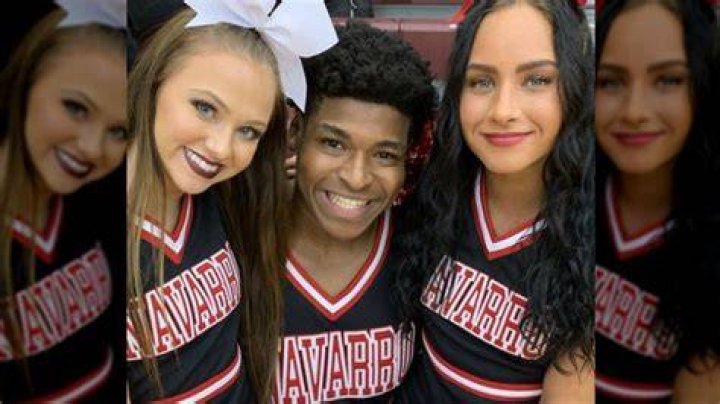 The Untold Truth Of Netflix's Cheer