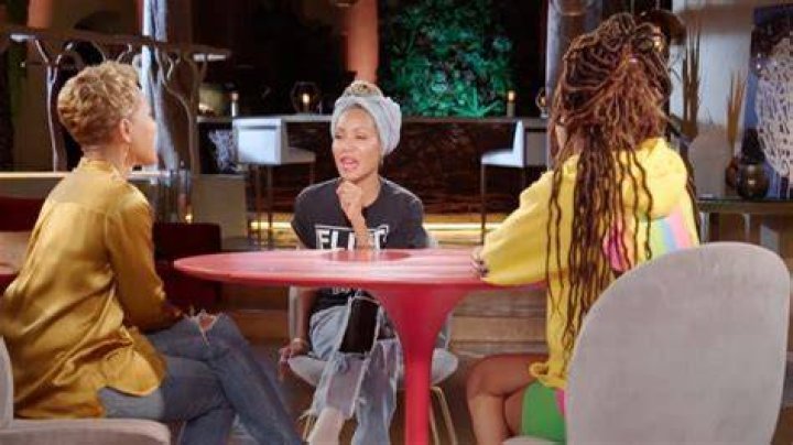 The Untold Truth Of Red Table Talk