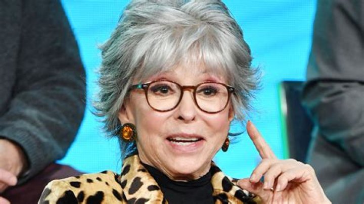 The Untold Truth Of Rita Moreno