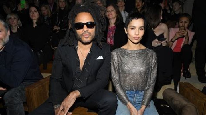 The Untold Truth Of Zoe Kravitz