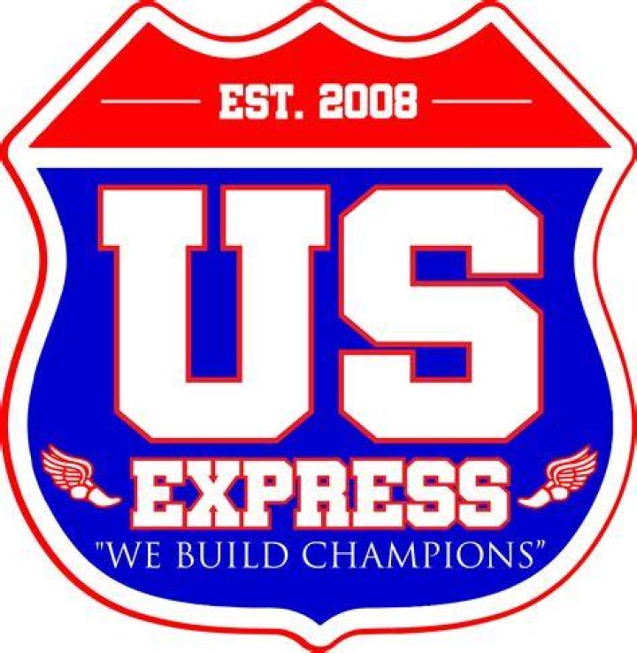 The US Express 