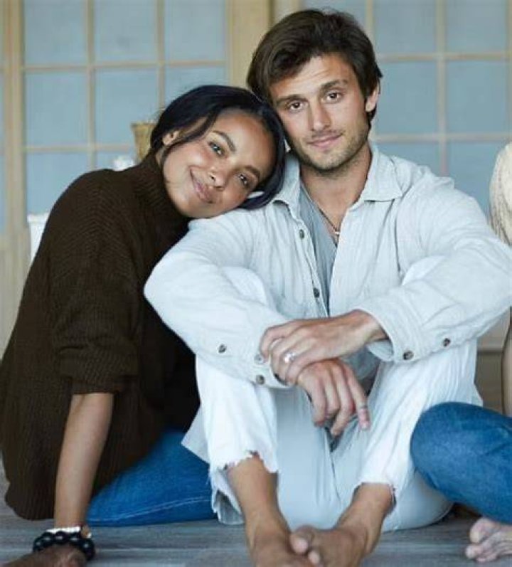 The Vampire Diaries' Kat Graham Marries Bryant Wood