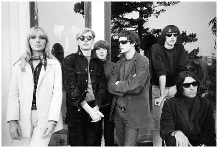 The Velvet Underground