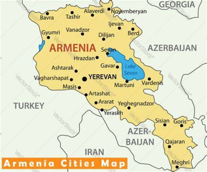The Villages of Armania