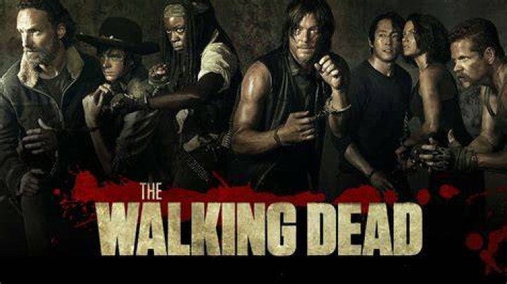 The Walking Dead - Articles, Videos, Photos and More