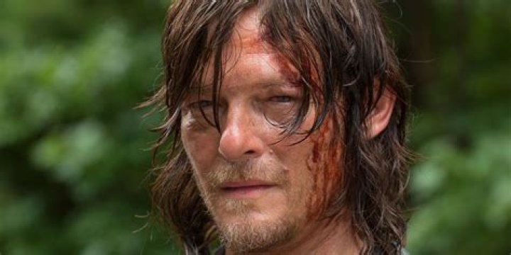 The Walking Dead Boss Finally Confirms Daryl Dixon's Sexuality