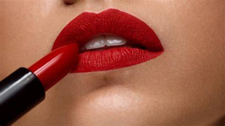 The Weird Ingredient You Didn't Know Was In Your Lipstick
