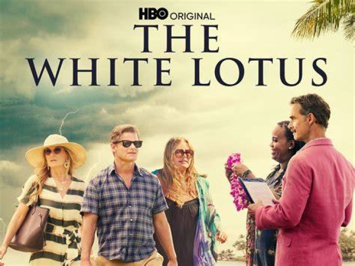The White Lotus Uses a Running 'BLM' Joke to Introduce New Character, Greg