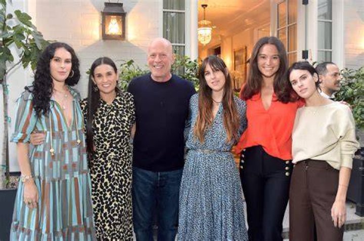 The Willis family