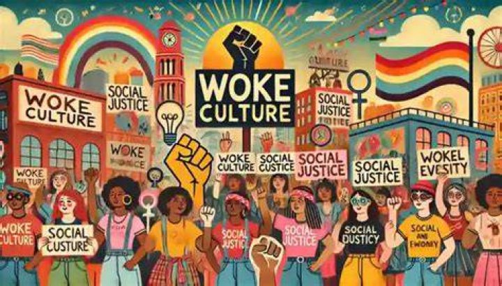 The Woke Culture