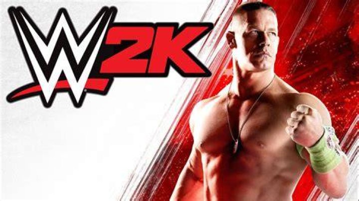 The WWE & 2K Games Partnership Has Been A Massive Disappointment