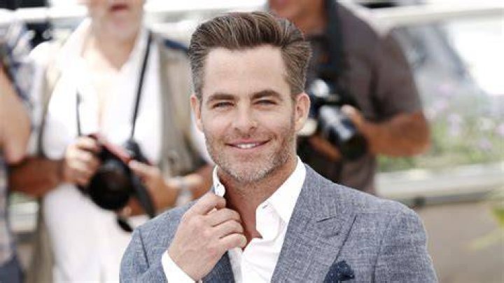 The Young And The Restless Star Who Had A Brief Fling With Chris Pine