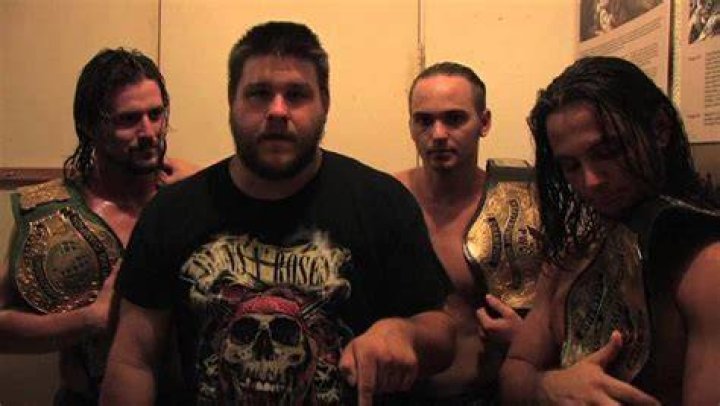 The Young Bucks Hint At Kevin Owens Possibly Coming To AEW