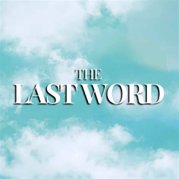 TheLastWord