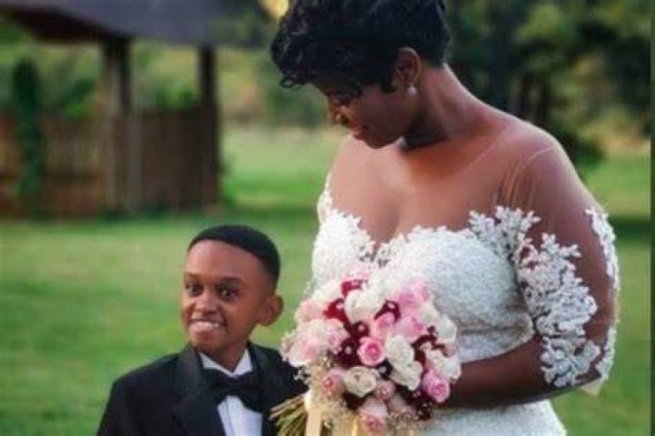 Themba Gorimbo Net Worth, Wife, Children, Parents, Age, Height