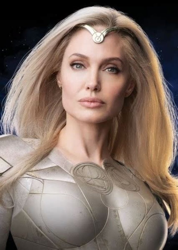 Thena (Marvel Cinematic Universe) Fan Casting