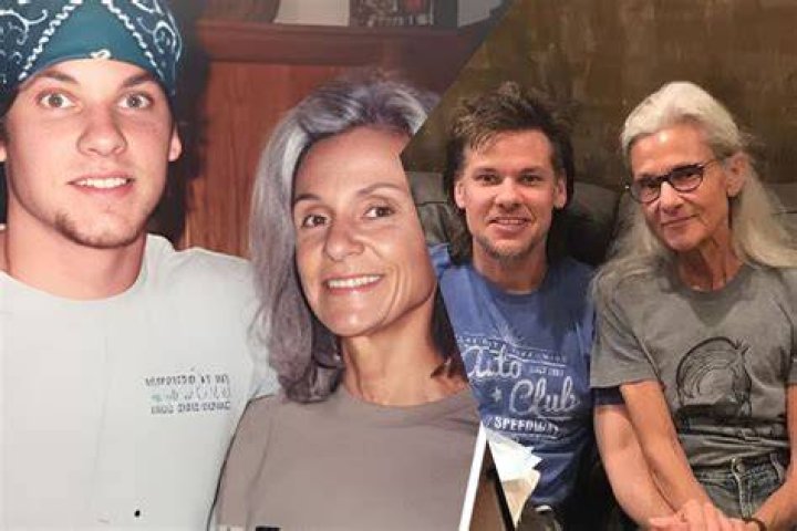 Theo Von Parents