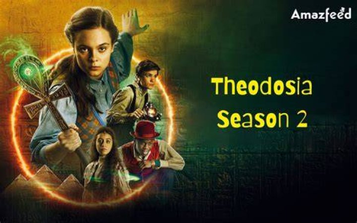 Theodosia Season 2: Release Date, Cast, Plot Prediction, Trailer And Other Latest Updates !