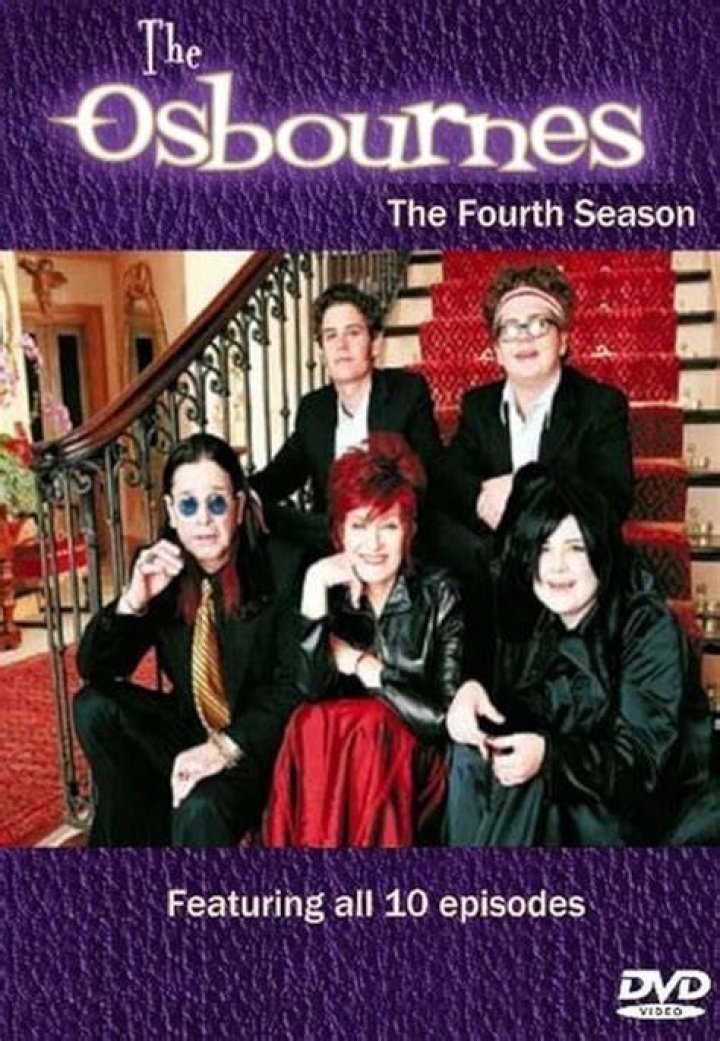The-Osbourne