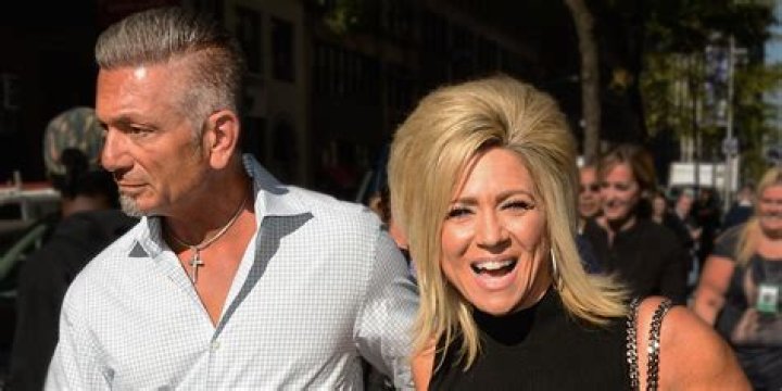 Theresa And Larry Caputo Back Together: A Look Into Their Relationship Journey