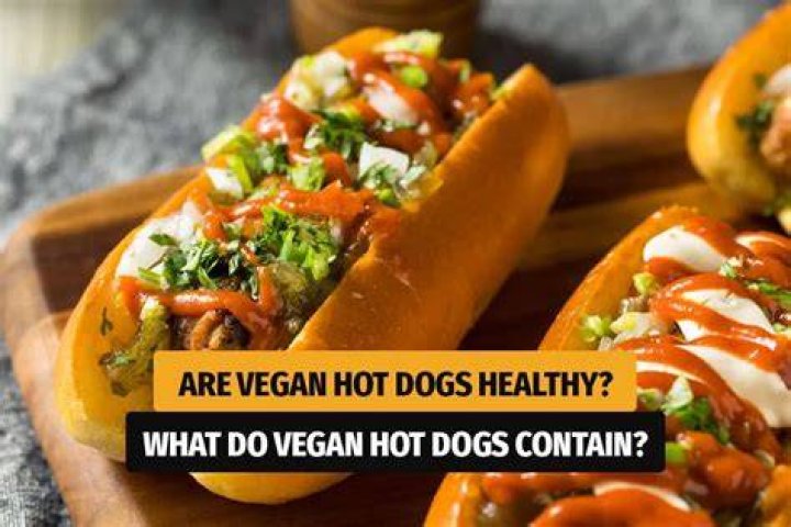 These 10 Healthy Hot Dogs Actually Taste Great—We Promise