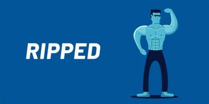 These 21 Stars Are Super Ripped