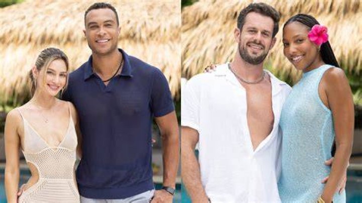 These Are The Bachelor In Paradise Couples Who Are Still Together After The Season 7 Finale