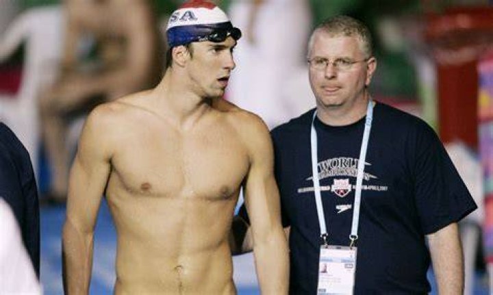 “They Are Too Expensive”: Michael Phelps’ Coach Bob Bowman Sparks a Wildfire
Debate Amongst Millennials About Tech Suits in Swimming