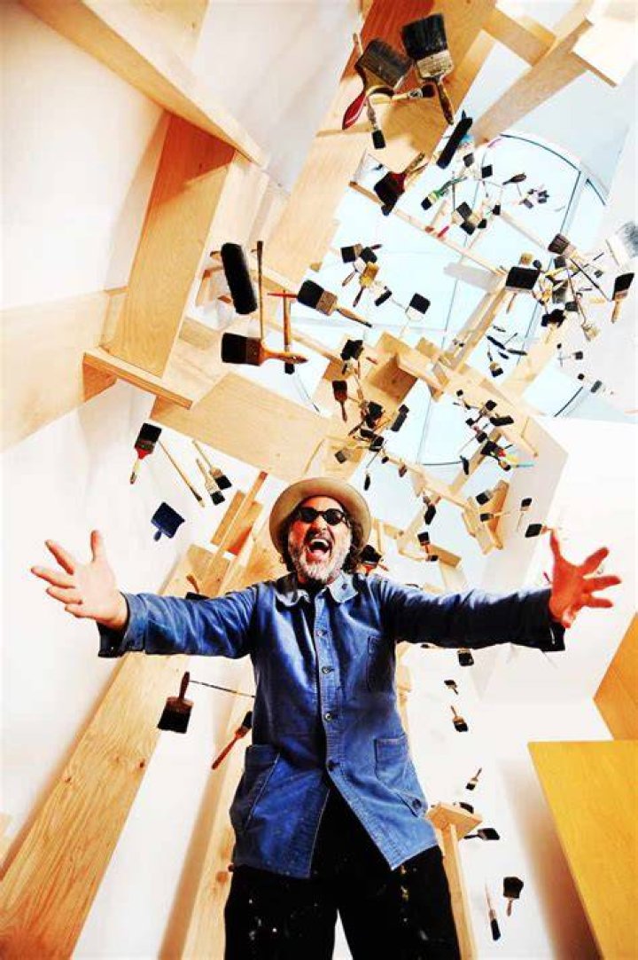 Thierry Guetta