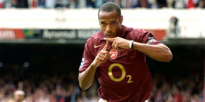 Thierry Henry Picks France Legend Over Lionel Messi as the ‘Best Finisher’ He
Every Played Alongside