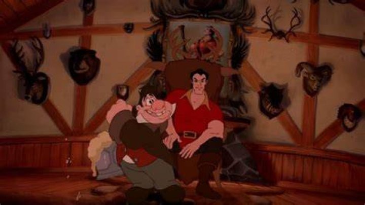 Things About Beauty And The Beast You Only Notice As An Adult
