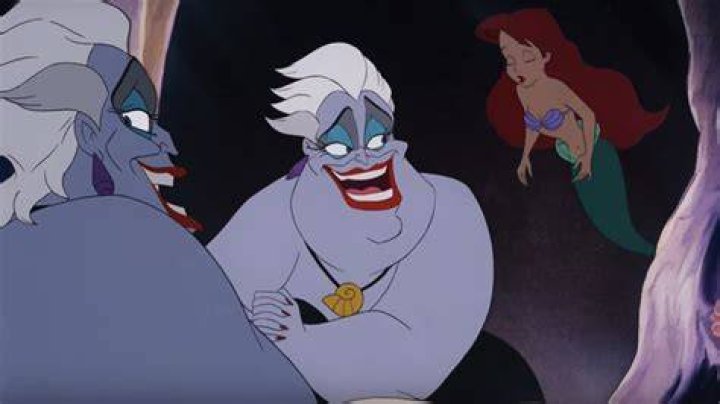 Things About The Little Mermaid You Only Notice As An Adult