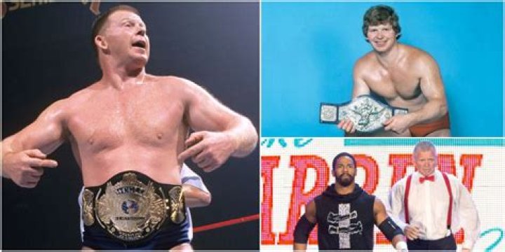 Things Fans Should Know About Bob Backlund
