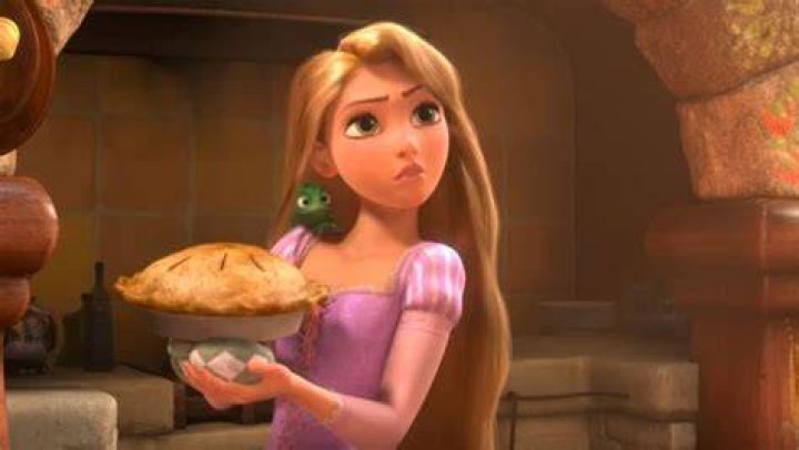 Things Only Adults Notice In Tangled