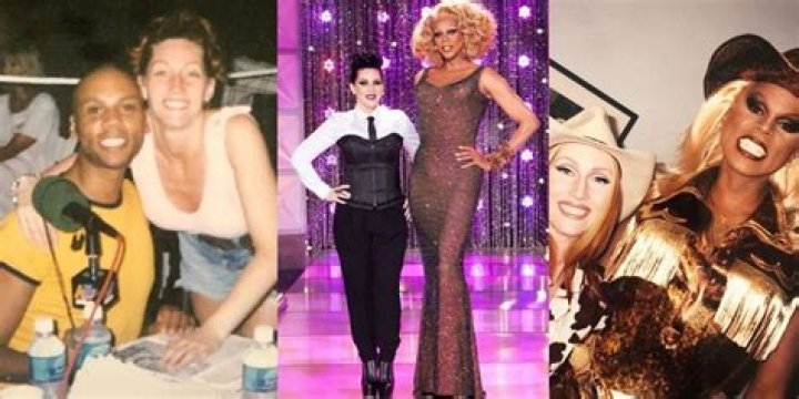 Things To Know About RuPaul And Michelle Visage’s Friendship