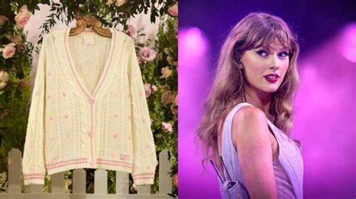 Things You Missed In Taylor Swift's New Cardigan Video