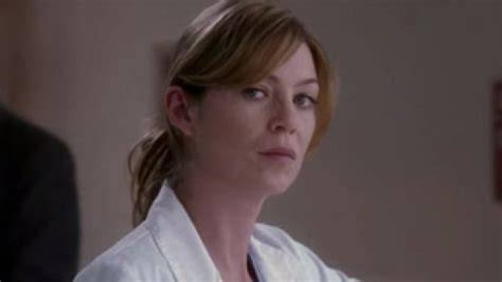 Things You Missed In The First Episode Of Grey's Anatomy