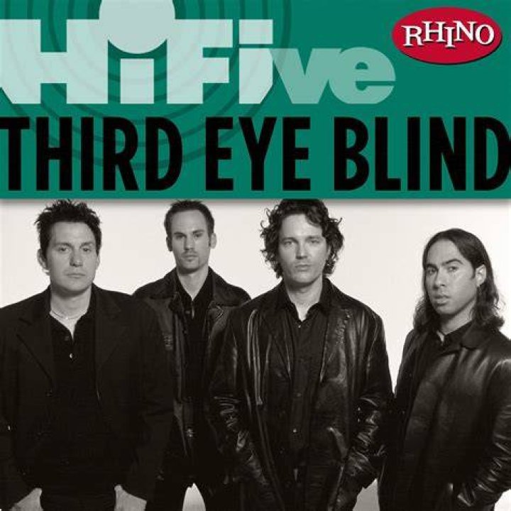 Third Eye Blind will be summer gods on tour coming to 3 Texas cities