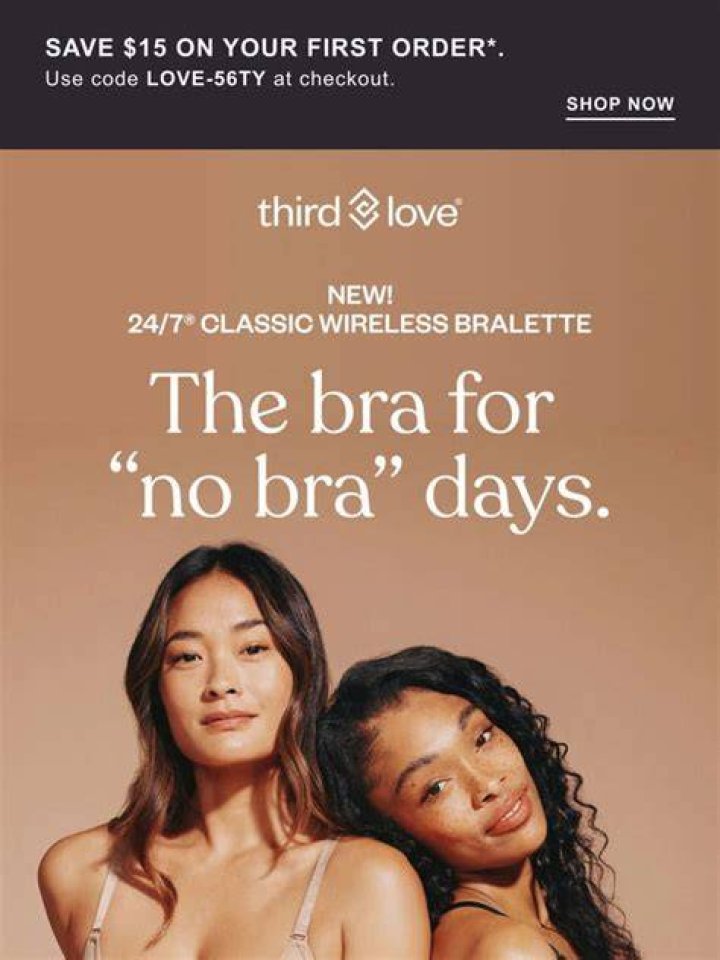 third love