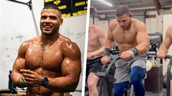 This Assault Bike Finisher Will Push Your Cardiovascular Capacity to Full Tilt