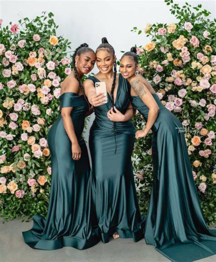 This Bridal Babes Secret Garden Collection is Perfect for Your 