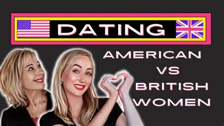This Brit Reveals What Dating American Girls is Really Like