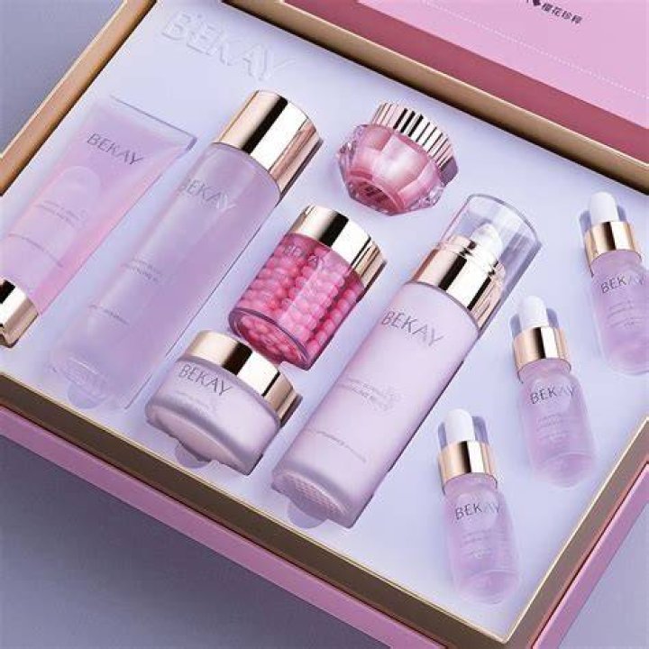 This Derm-Loved Skin-Care Kit Is on Secret Sale