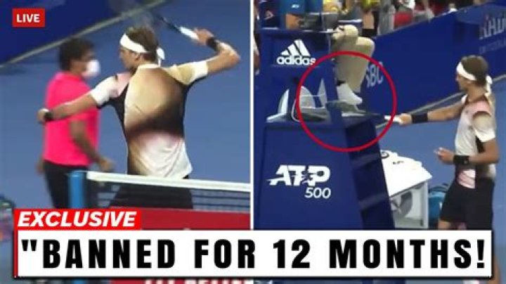 ‘This Is Horrifying’- 26-Year-Old American Tennis Player Angrily Lashes Out as
Investigation Reveals Shocking Details in Track and Field Player’s Death in Utah