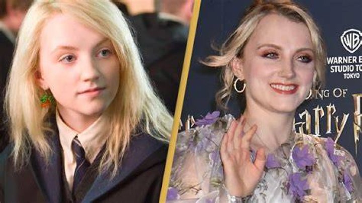 This Is What Happened To The Girl Who Played Luna In Harry Potter