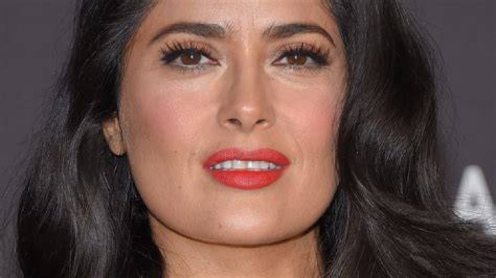 This Is What Salma Hayek's Net Worth Really Is