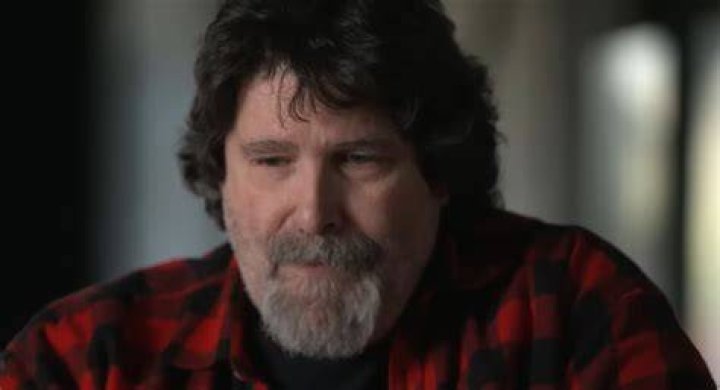 This Is Your Life Mick Foley