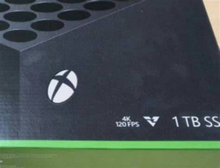 This man just bought the world's first Xbox One at retail