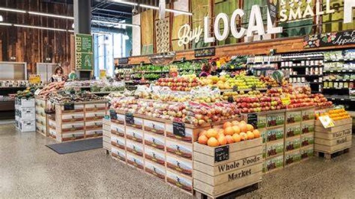 This May Be The Reason Whole Foods Foot Traffic Is Tanking