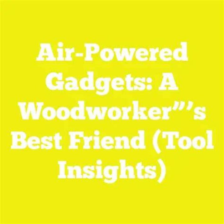 This Tool is a Beginner Woodworker's Best Friend